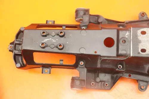 2007-2008 YAMAHA YZF R1 OEM STRAIGHT REAR SUBFRAME BACK SUB FRAME