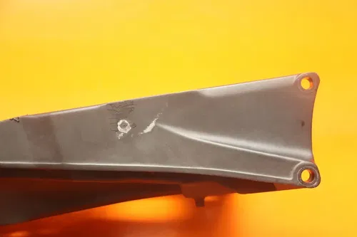 2007-2008 YAMAHA YZF R1 OEM STRAIGHT REAR SUBFRAME BACK SUB FRAME