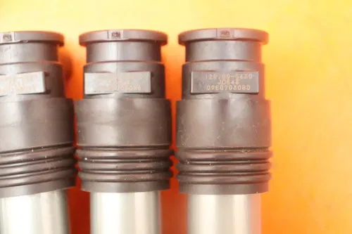 2017-2024 KAWASAKI Z900 OEM IGNITION COILS COIL SPARK PLUG CAPS