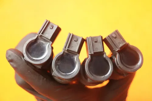 2017-2024 KAWASAKI Z900 OEM IGNITION COILS COIL SPARK PLUG CAPS