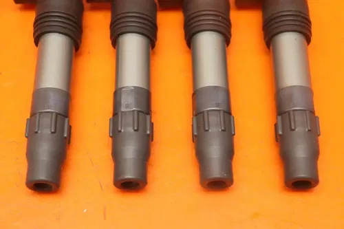 2017-2024 KAWASAKI Z900 OEM IGNITION COILS COIL SPARK PLUG CAPS
