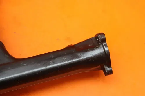 06-09 SUZUKI BOULEVARD M109R OEM REAR SWINGARM BACK SUSPENSION SWING ARM