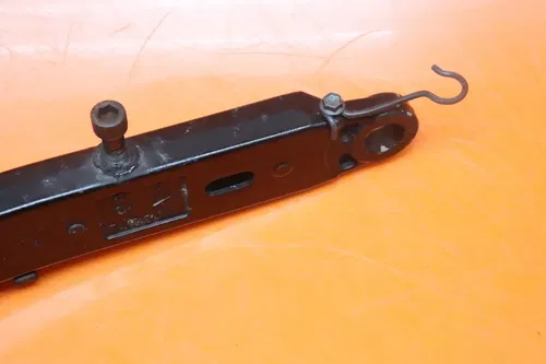 06-09 SUZUKI BOULEVARD M109R OEM REAR SWINGARM BACK SUSPENSION SWING ARM