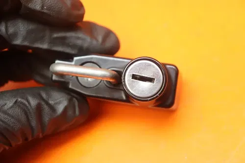 2017-2024 KAWASAKI Z900 OEM IGNITION LOCK KEY SET W/ GAS CAP AND SEAT LOCK
