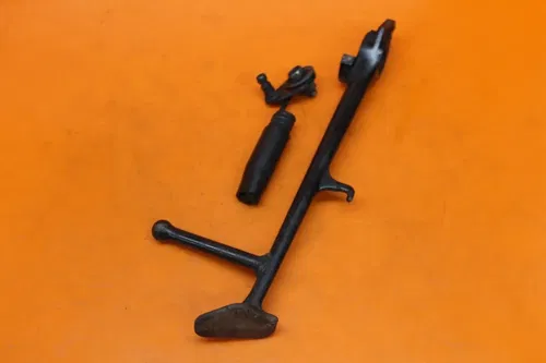 01-05 YAMAHA FZ1 OEM KICKSTAND SIDE KICK STAND
