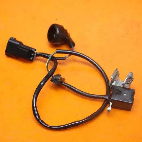 2011 KAWASAKI VULCAN 1700 VOYAGER ABS OEM ENGINE MOTOR COIL PICKUP PULSE PULSER