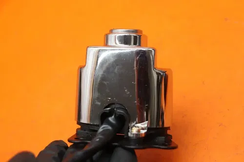 2015 HONDA SHADOW AERO 750 IGNITION LOCK SET WITH GAS CAP AND SEAT LOCK