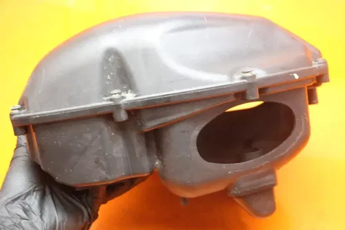 01-06 HONDA CBR600F4I F4I OEM AIRBOX AIR INTAKE FILTER BOX 17221-MBW-A11