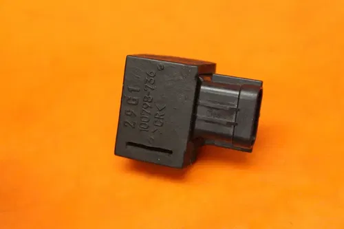 04-09 SUZUKI GSXR600 MAP MASS AIR FLOW PRESSURE SENSOR SET