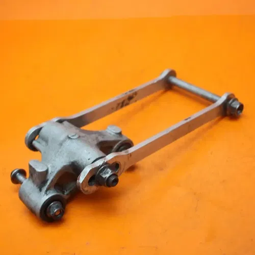 2007-2008 KAWASAKI NINJA ZX6R AFTERMARKET REAR DOGBONE SHOCK LINKAGE LINK