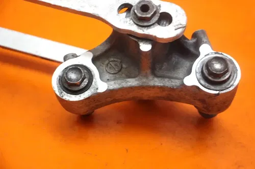 2007-2008 KAWASAKI NINJA ZX6R AFTERMARKET REAR DOGBONE SHOCK LINKAGE LINK