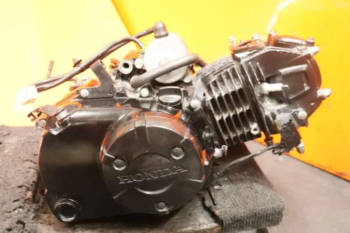 2017-2021 HONDA GROM 125 OEM ENGINE MOTOR 30 DAY WARRANTY *5K MILES*