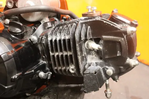 2017-2021 HONDA GROM 125 OEM ENGINE MOTOR 30 DAY WARRANTY *5K MILES*
