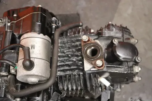 2017-2021 HONDA GROM 125 OEM ENGINE MOTOR 30 DAY WARRANTY *5K MILES*