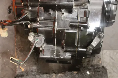 2017-2021 HONDA GROM 125 OEM ENGINE MOTOR 30 DAY WARRANTY *5K MILES*