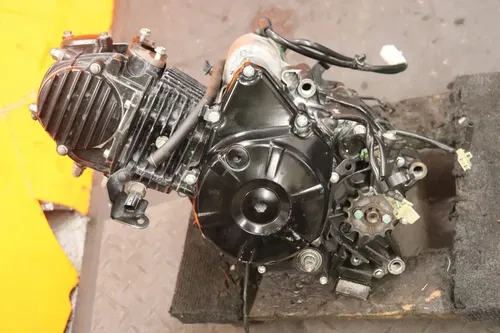 2017-2021 HONDA GROM 125 OEM ENGINE MOTOR 30 DAY WARRANTY *5K MILES*