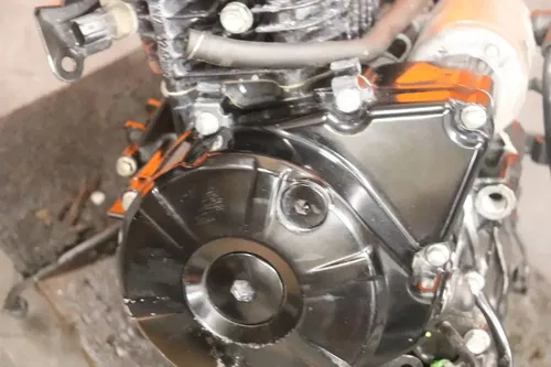 2017-2021 HONDA GROM 125 OEM ENGINE MOTOR 30 DAY WARRANTY *5K MILES*