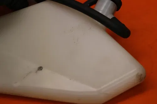 06-07 SUZUKI GSXR 600 750 OEM COOLANT WATER TANK RESERVOIR BOTTLE