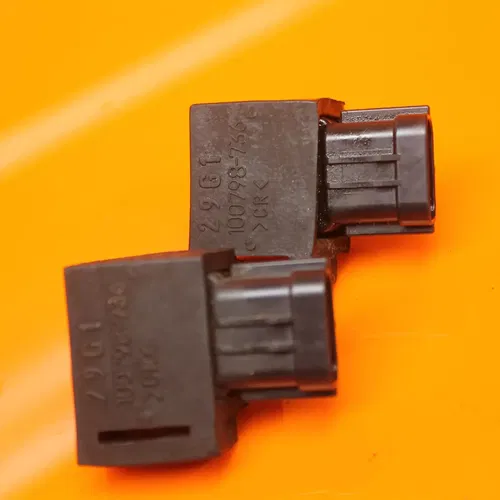 2004-2021 SUZUKI GSXR 600 750 OEM MAP MASS AIR FLOW PRESSURE SENSOR SET