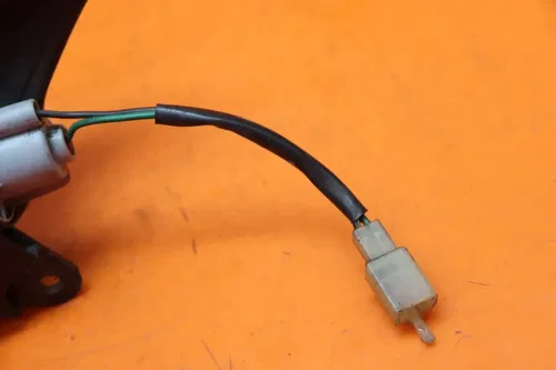 07-12 2011 KAWASAKI NINJA ZX6R OEM FRONT LEFT RIGHT TURN SIGNAL LIGHT INDICATORS