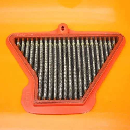 2011-2015 KAWASAKI NINJA ZX10R BMC OEM AIRBOX AIR INTAKE FILTER 11013-0041