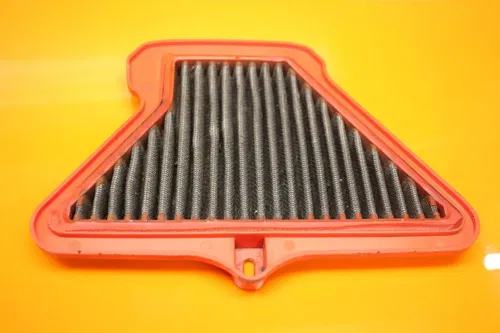 2011-2015 KAWASAKI NINJA ZX10R BMC OEM AIRBOX AIR INTAKE FILTER 11013-0041
