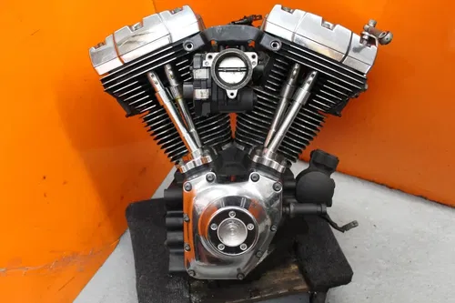 2014 Harley-Davidson Street Glide FLHXS ENGINE MOTOR RUNS GREAT 30 DAY WARRANTY
