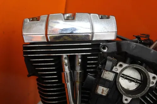 2014 Harley-Davidson Street Glide FLHXS ENGINE MOTOR RUNS GREAT 30 DAY WARRANTY