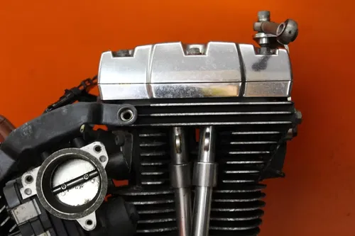 2014 Harley-Davidson Street Glide FLHXS ENGINE MOTOR RUNS GREAT 30 DAY WARRANTY