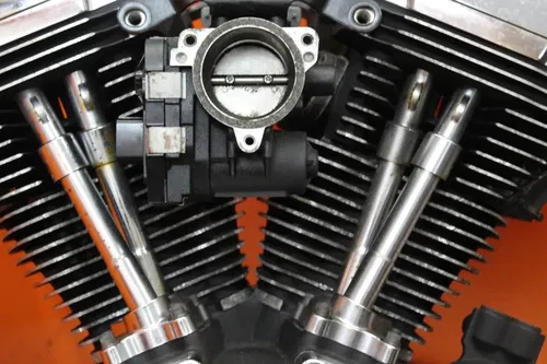 2014 Harley-Davidson Street Glide FLHXS ENGINE MOTOR RUNS GREAT 30 DAY WARRANTY