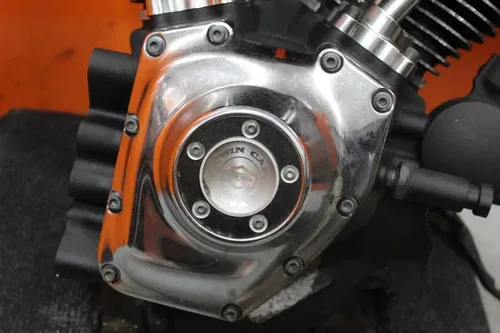 2014 Harley-Davidson Street Glide FLHXS ENGINE MOTOR RUNS GREAT 30 DAY WARRANTY