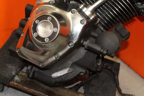 2014 Harley-Davidson Street Glide FLHXS ENGINE MOTOR RUNS GREAT 30 DAY WARRANTY