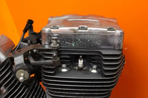 2014 Harley-Davidson Street Glide FLHXS ENGINE MOTOR RUNS GREAT 30 DAY WARRANTY