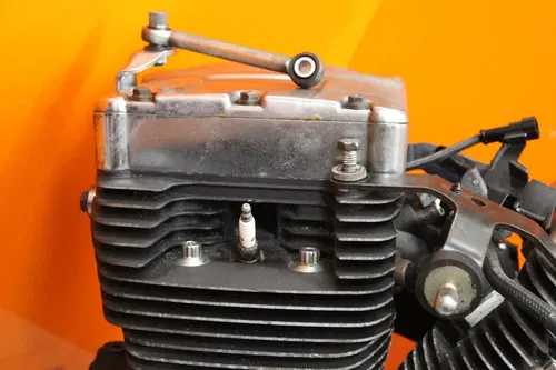 2014 Harley-Davidson Street Glide FLHXS ENGINE MOTOR RUNS GREAT 30 DAY WARRANTY