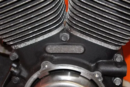 2014 Harley-Davidson Street Glide FLHXS ENGINE MOTOR RUNS GREAT 30 DAY WARRANTY