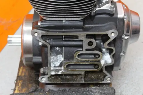 2014 Harley-Davidson Street Glide FLHXS ENGINE MOTOR RUNS GREAT 30 DAY WARRANTY