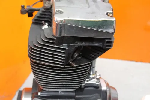 2014 Harley-Davidson Street Glide FLHXS ENGINE MOTOR RUNS GREAT 30 DAY WARRANTY