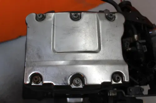 2014 Harley-Davidson Street Glide FLHXS ENGINE MOTOR RUNS GREAT 30 DAY WARRANTY