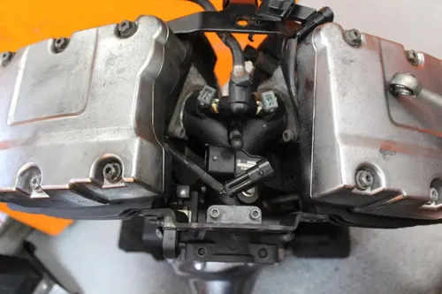2014 Harley-Davidson Street Glide FLHXS ENGINE MOTOR RUNS GREAT 30 DAY WARRANTY