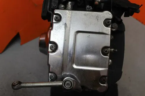 2014 Harley-Davidson Street Glide FLHXS ENGINE MOTOR RUNS GREAT 30 DAY WARRANTY