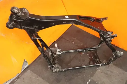 2015 HARLEY-DAVIDSON ROAD GLIDE SPECIAL FLTRXS OEM STRAIGHT FRAME CHASSI BOS