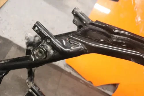 2015 HARLEY-DAVIDSON ROAD GLIDE SPECIAL FLTRXS OEM STRAIGHT FRAME CHASSI BOS