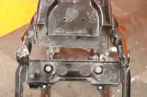 2015 HARLEY-DAVIDSON ROAD GLIDE SPECIAL FLTRXS OEM STRAIGHT FRAME CHASSI BOS