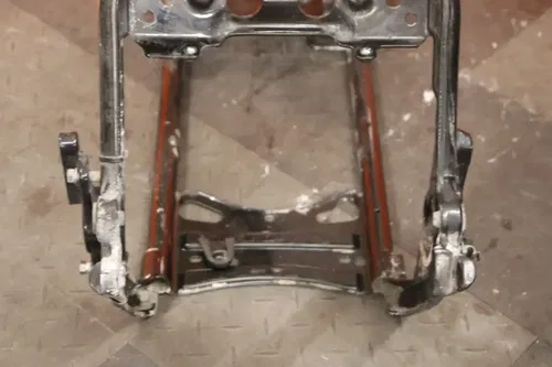 2015 HARLEY-DAVIDSON ROAD GLIDE SPECIAL FLTRXS OEM STRAIGHT FRAME CHASSI BOS