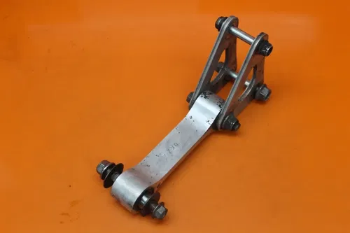 09-17 2011 SUZUKI GSXR 1000 OEM REAR DOGBONE SHOCK LINKAGE LINK