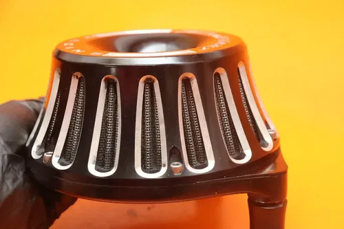 2015 HARLEY-DAVIDSON ROAD GLIDE SPECIAL FLTRXS RINEHART AIRBOX AIR INTAKE FILTER