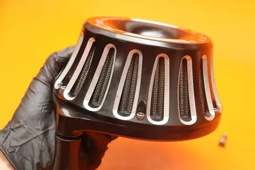 2015 HARLEY-DAVIDSON ROAD GLIDE SPECIAL FLTRXS RINEHART AIRBOX AIR INTAKE FILTER