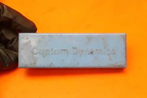 13 HARLEY-DAVIDSON ELECTRA GLIDE CUSTOM DYNAMICS Smart Signal Stabilizer Module