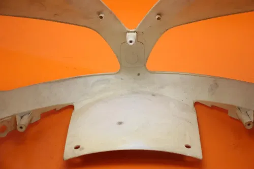 2002 2003 YAMAHA YZF R1 ZXMT FRONT UPPER NOSE FAIRING COWL SHROUD