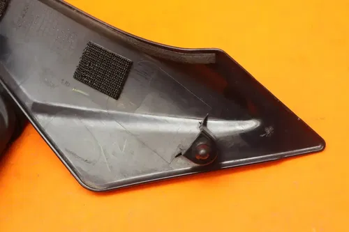 11-24 SUZUKI GSXR 600 750 OEM RIGHT LEFT GAS FUEL TANK PANELS COVERS TRIM COWLS